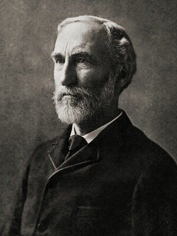 Josiah Willard Gibbs publica Sobre el equilibrio de las substancias heterogéneas