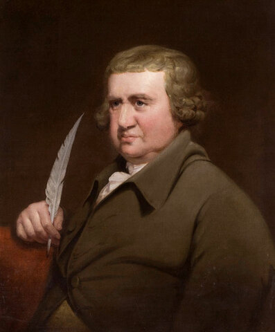 Erasmus  Darwin