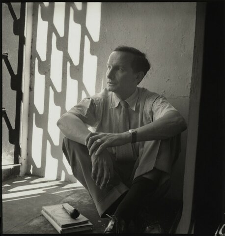 Rudolf Arnheim 1904-2007