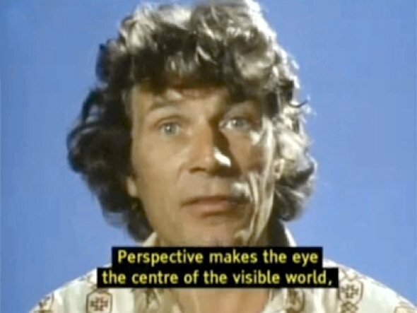 1973 John Berger Ways of Seeing