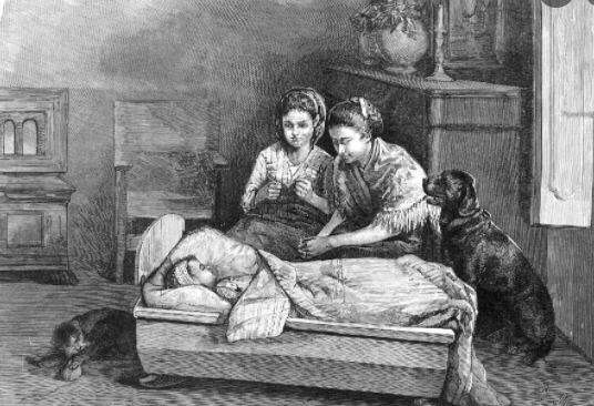 PROTECCIÓN DE LA VIDA DEL NIÑO