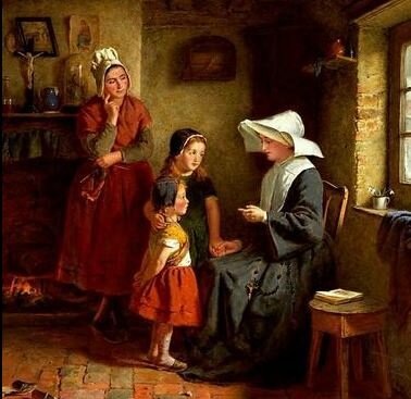 CONCEPTO DE INFANCIA