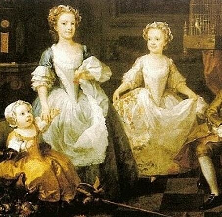 COMPROMISO DE LOS HIJOS CON LOS PADRES