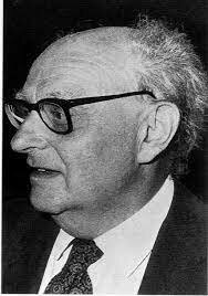 Otto Kurz 1908-1975