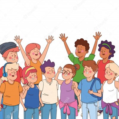 Timeline: Tras los Pasos de la Infancia y la Adolescencia