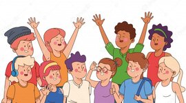 Timeline: Tras los Pasos de la Infancia y la Adolescencia