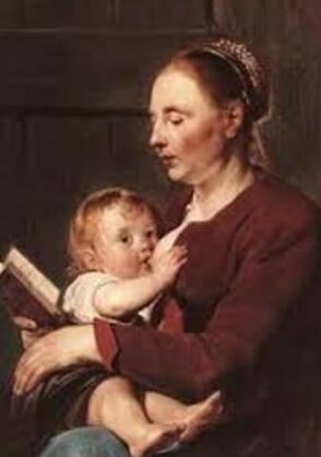 RECURSOS DE LA NODRIZA