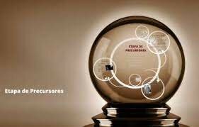 ETAPA DE LOS PRECURSORES