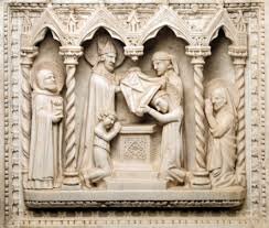 San Agustín introduce el monaquismo en África