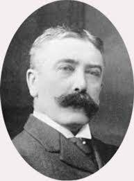 FERDINAND DE SAUSSURE