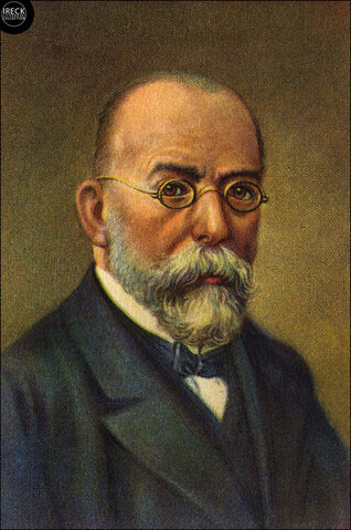 Robert Koch