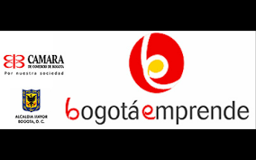 Bogotá Emprende - Ecosistema Regional de Emprendimiento de Bogotá