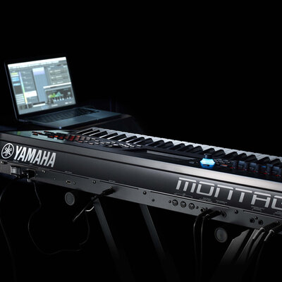 Timeline: Music Technology Progression