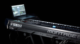 Timeline: Music Technology Progression