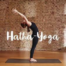 HATHA YOGA, TERAPIAS NATURALES
