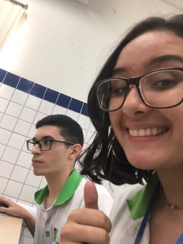 Llegó la pandemia...