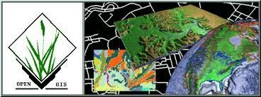 Se desarrolla GRASS—Geographic Resources Analysis Support System