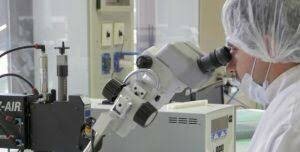 Radioquímica y radiobiología