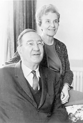 Popenoe y Dra Emily Mudd (1929 y 1932)