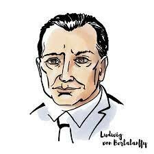 Ludwig von Bertslsnffy