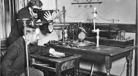 Timeline: RADIOLOGIA CONVENCIONAL