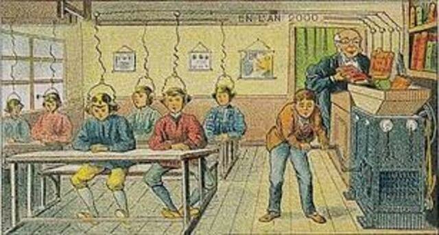 PEDAGOGÍA HUMANISTA