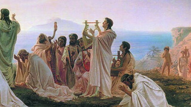 Los pitagóricos: una secta con un teorema y un descubrimiento irracional