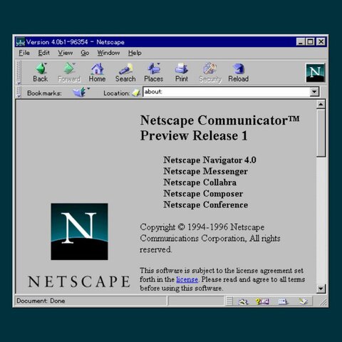 Netscape