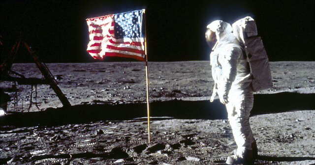 La industria espacial llega a la luna (Mantenimiento preventivo)