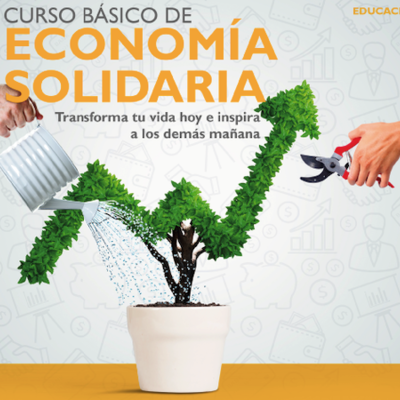 Timeline: Historia de la Economía Solidaria