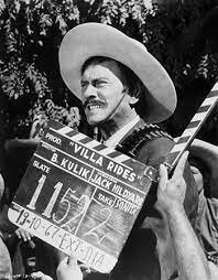 La Revolución y el cine.