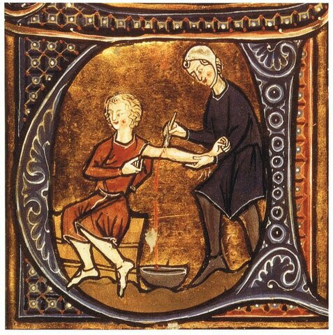 Medicina Medieval