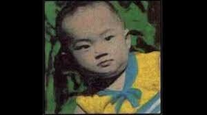 APR 5, 1955 Akira's born