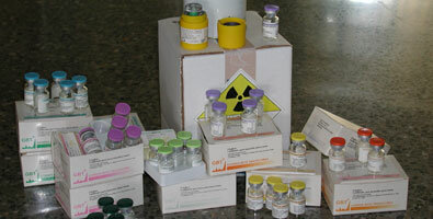 Fue aprobada la medicina nuclear