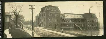 American School of Osteopathy