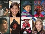 SUBTIPO DE ETNOGRAFIAS