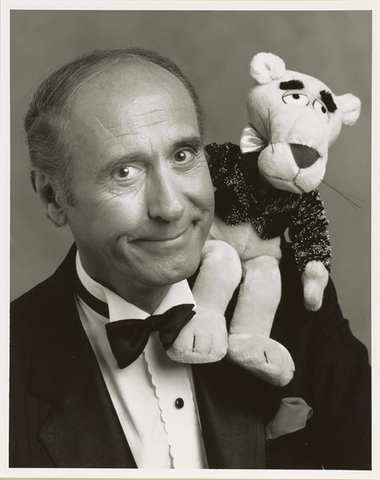 Henry Mancini. (1924-1994).