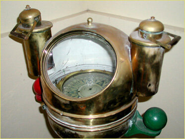 Mejoras en la navegación