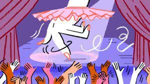 Se quito la prohibición del uso de la lengua.