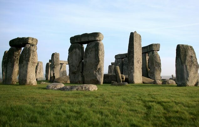 StoneHenge