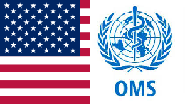 USA -  Donald Trump: via dall'OMS nel luglio 2021