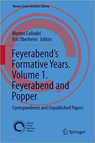 Feyerabend Meets Karl Popper