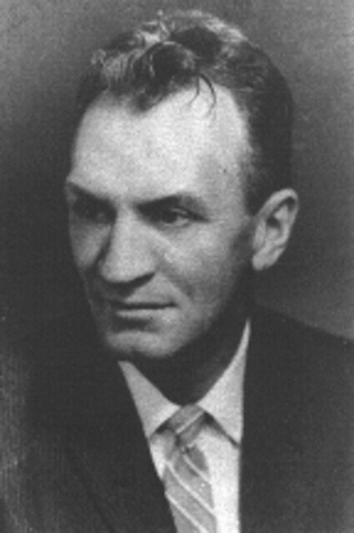 wilson rawls was born 1913