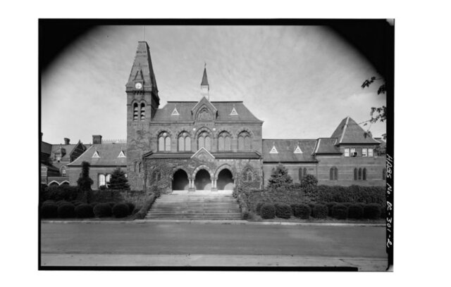 National College for the Deaf and Dumb and Blind