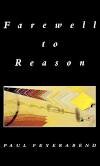Failwell to Reason