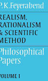Realism, Rationalism, and The Scientific Method