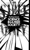 Science in a Free Society