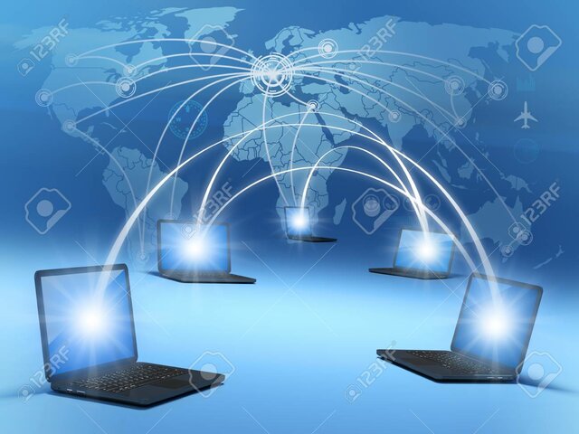 Inicio de investigaciones por parte de ARPA, una agencia del ministerio estadounidense de defensa, donde J. C. R. Licklider defiende exitosamente sus ideas relativas a una red global de computadoras.