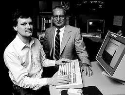 Fundación de Merit Network