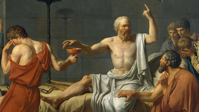 Socrates